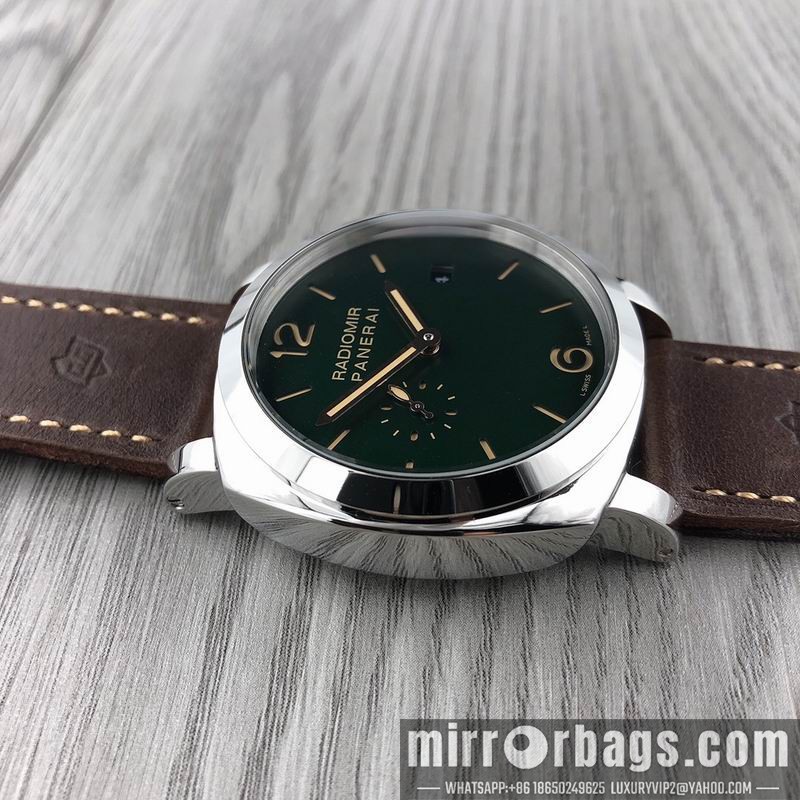 Replica Panerai 44mm 090417 Watch