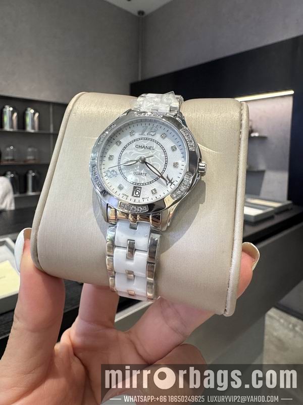 Replica Chanel 35mm 101560 Watch