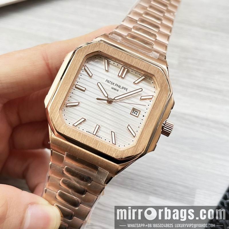 Replica Patek Philippe 42mm 090418 Watch