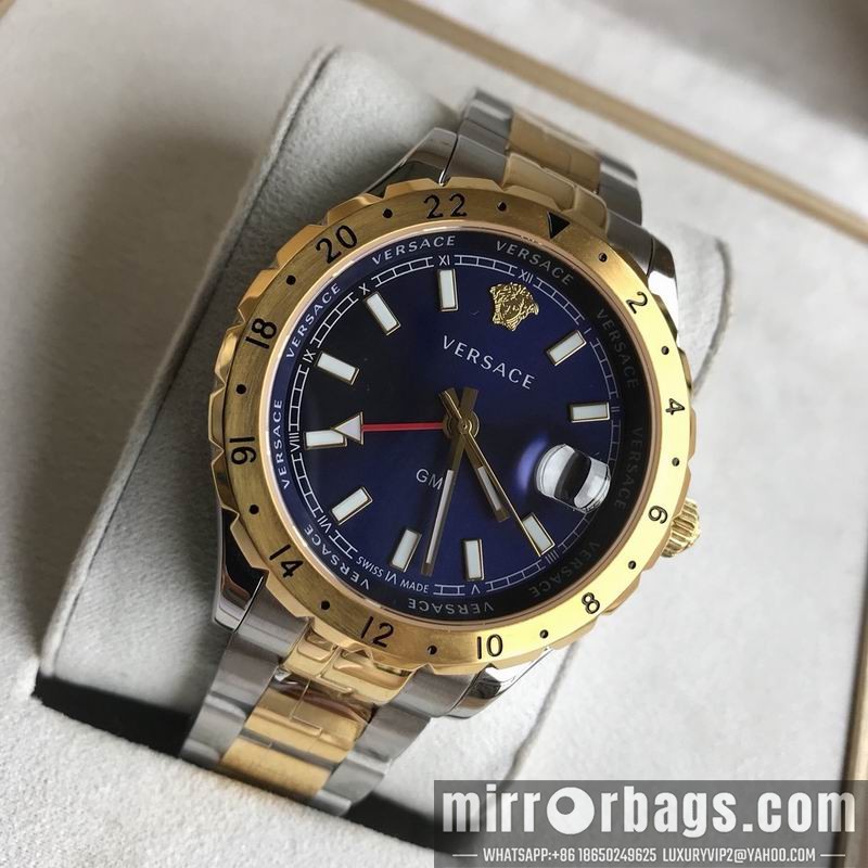 Replica Versace 42mm 33mm 112035 Watch