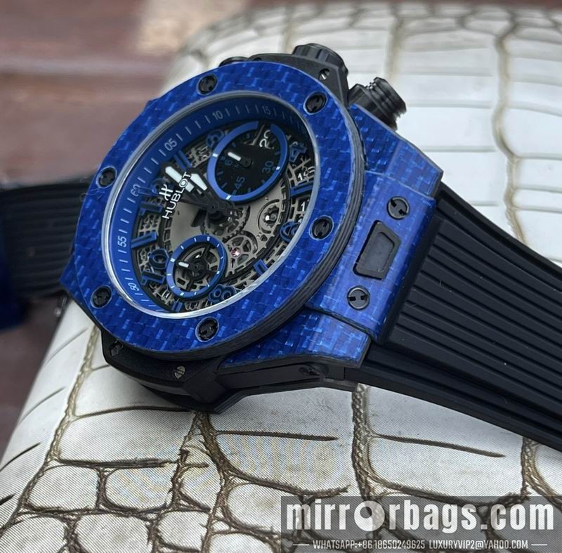 Replica Hublot watch 122812 Watch