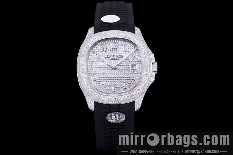 Replica Patek Phillipe 40mm 082133 Watch
