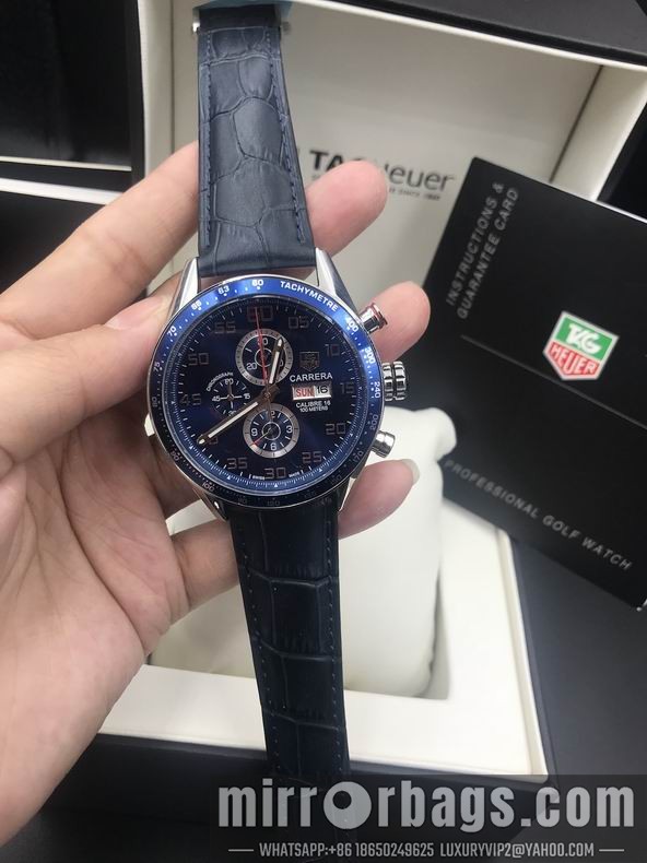 Replica Tag Heuer watch M62 Watch
