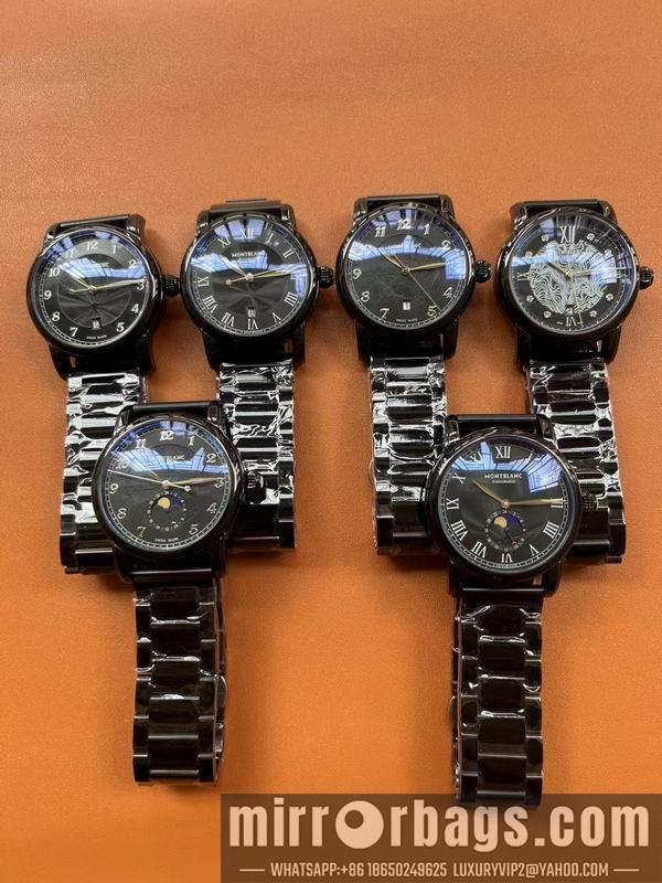 Replica Montblanc watch 080468 Watch