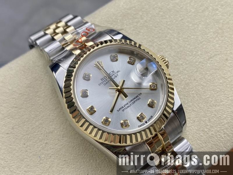 Replica Rolex 31mm 102302 Watch