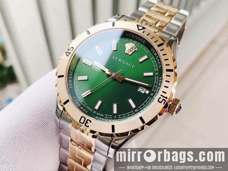 Replica Versace watch 112024 Watch