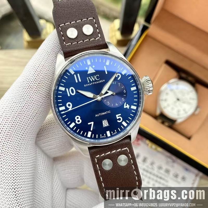 Replica IWC 46.2mm 082237 Watch
