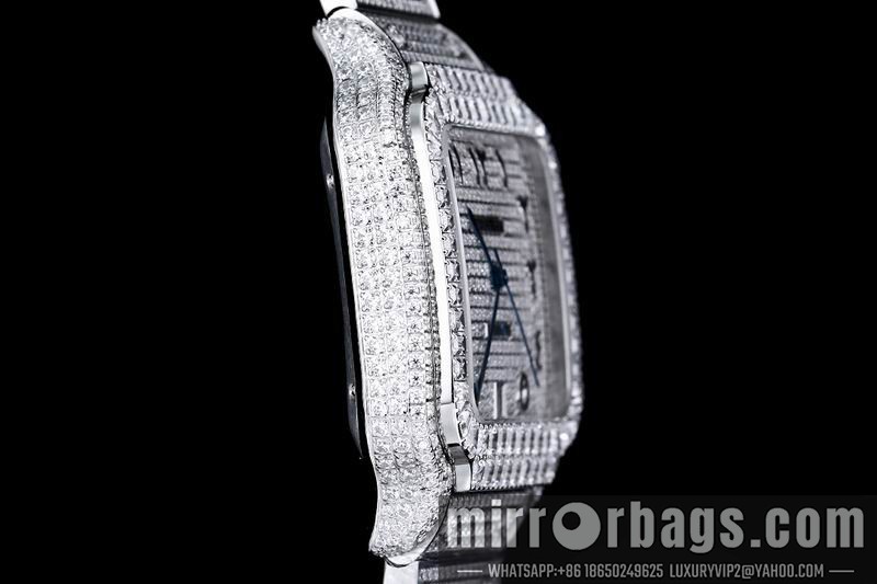 Replica Cartier 40mm 082174 Watch