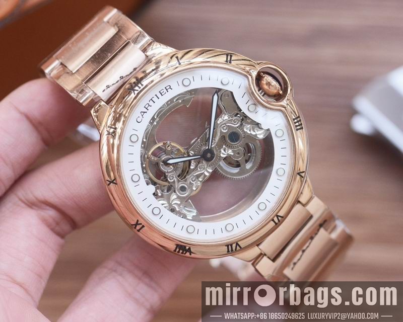 Replica Cartier 41mm 042425 Watch
