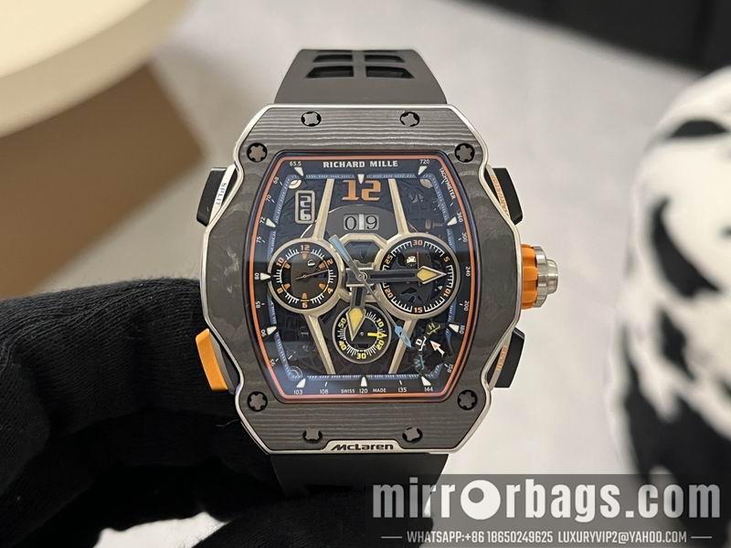 Replica Richard Mille watch 110329 Watch