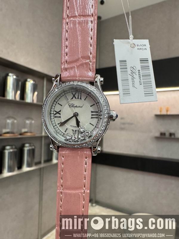 Replica Chopard 30mm 101512 Watch