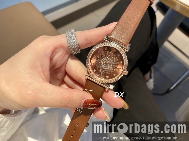 Replica Versace 35mm 2nms37 Watch