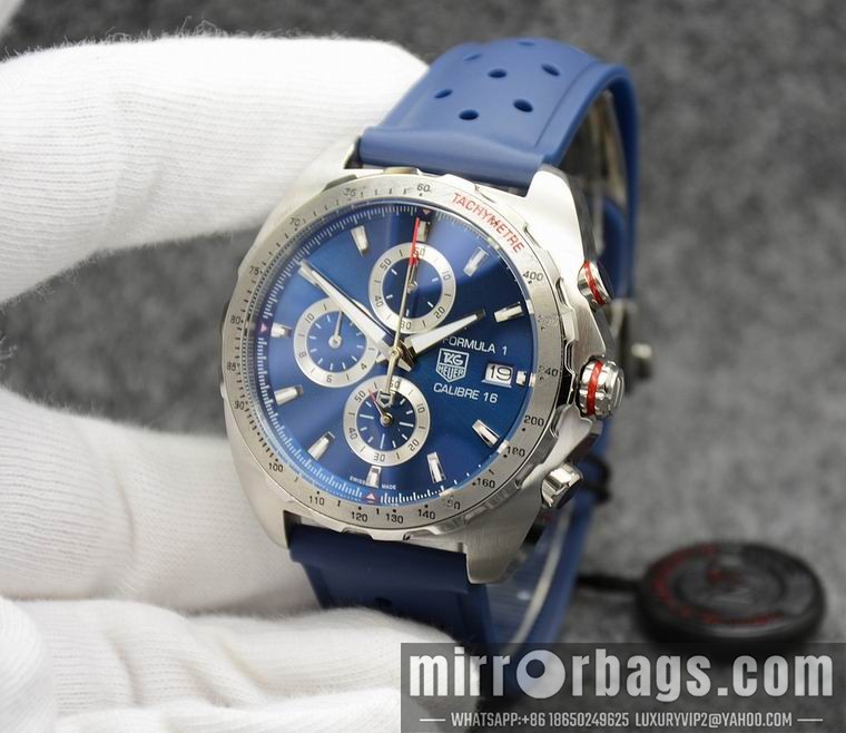Replica Tag Heuer men 42X17mm M22 Watch