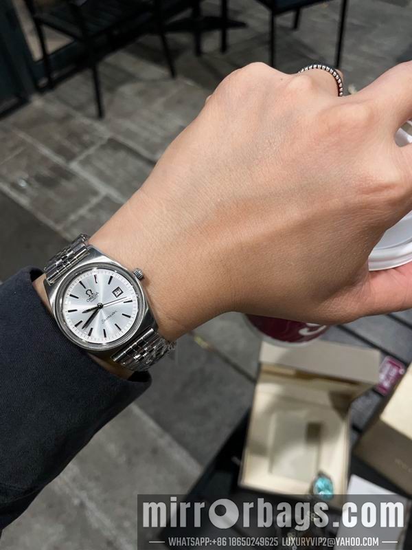 Replica Omega watch 101582 Watch