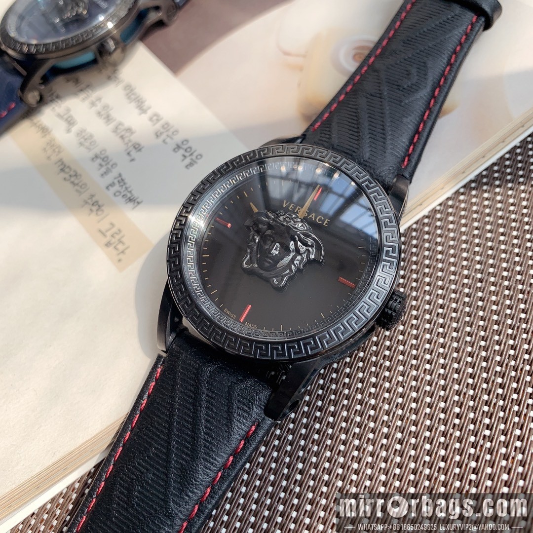 Replica Versace 43mm 112014 Watch