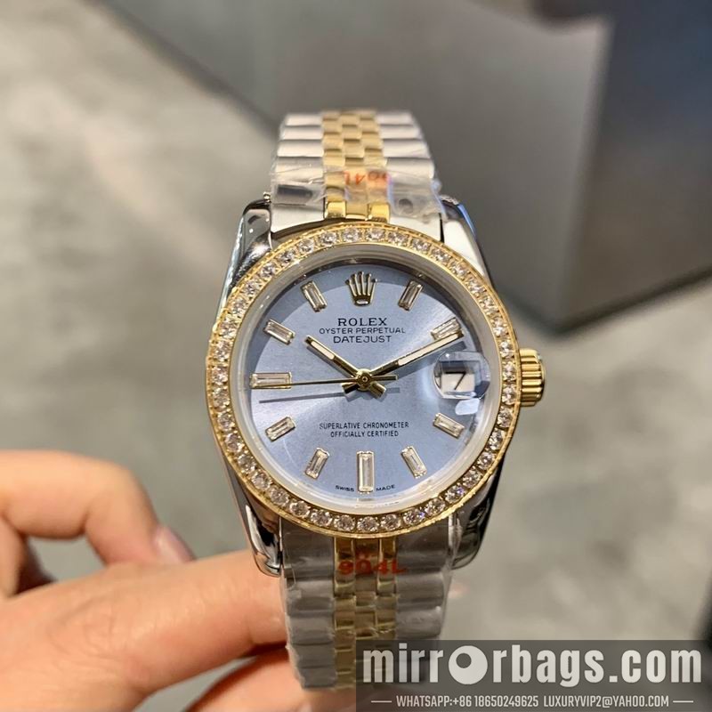 Replica Rolex 31mm 110380 Watch