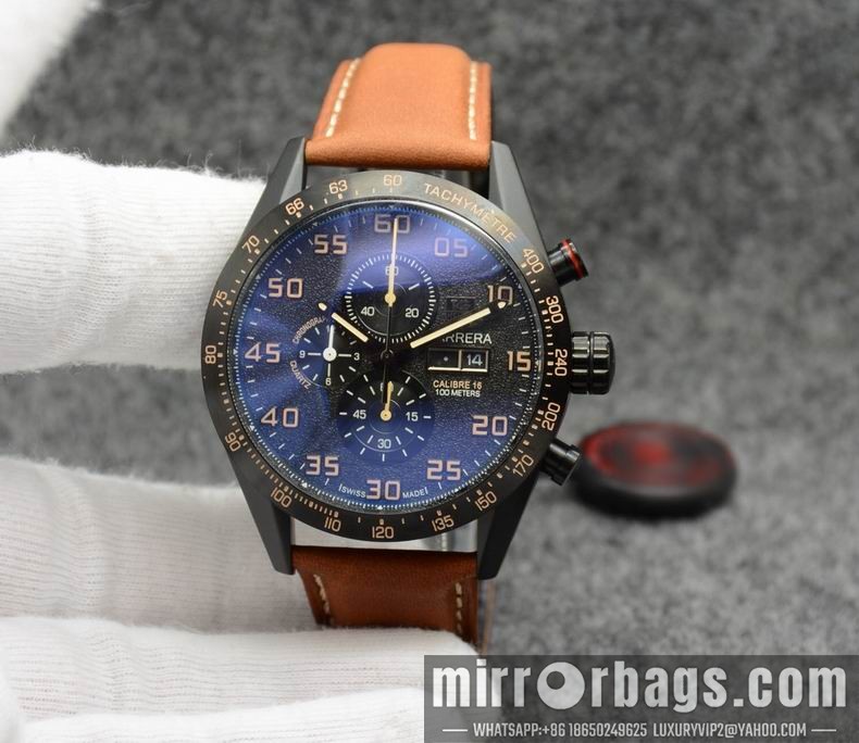 Replica Tag Heuer men 44X16mm 102318 Watch