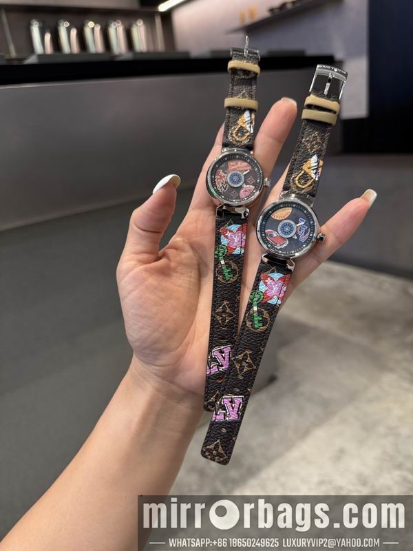 Replica LV watch 101564 Watch