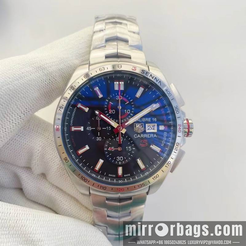 Replica Tag Heuer watch 080521 Watch