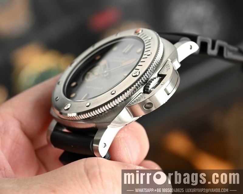Replica Panerai 47mm 080672 Watch