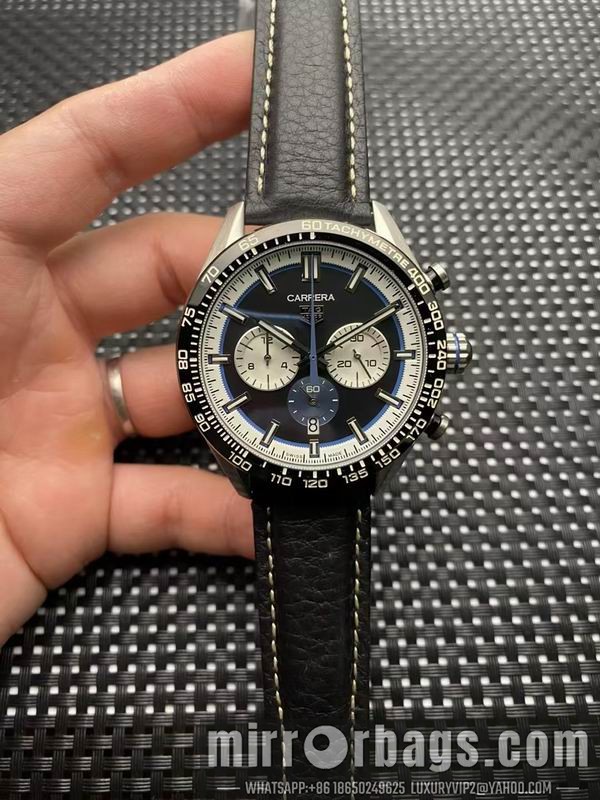 Replica Tag Heuer 44mm 080524 Watch