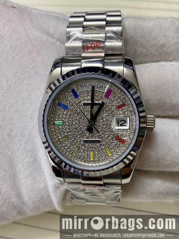 Replica Rolex 36mm 080802 Watch