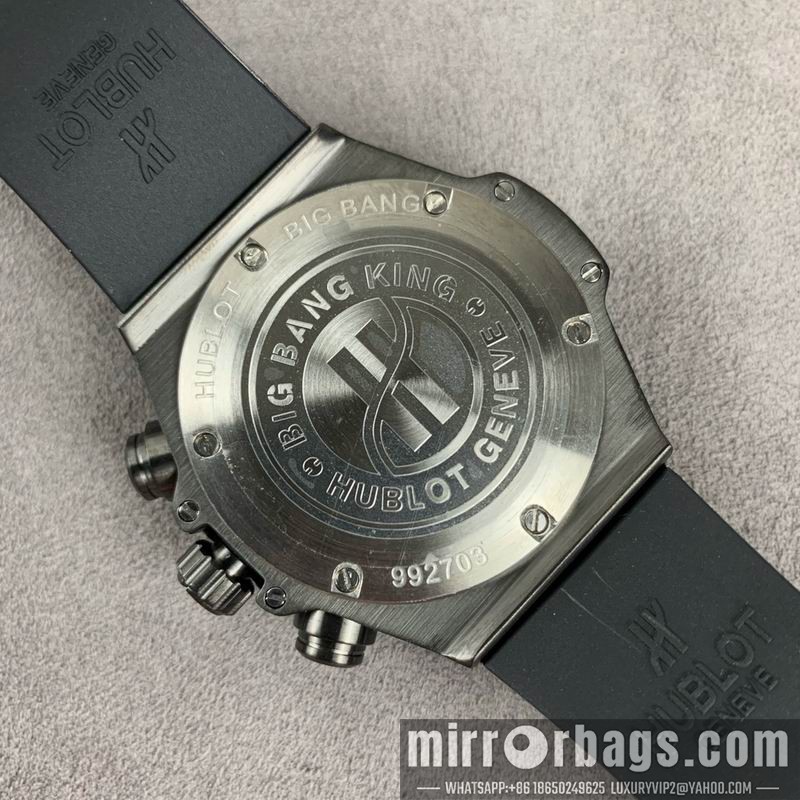 Replica Hublot 42mm 080706 Watch