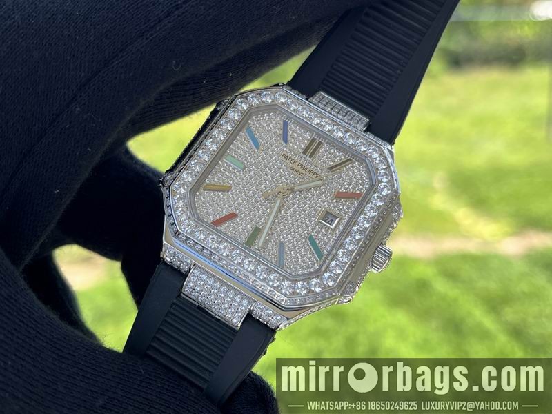 Replica Patek Philippe watch 071002 Watch