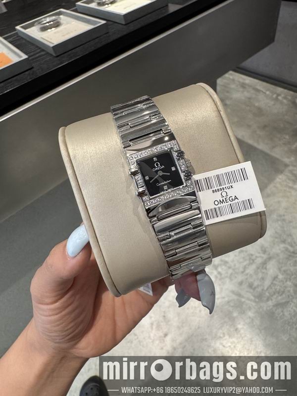 Replica Omega 22X24mm 101568 Watch
