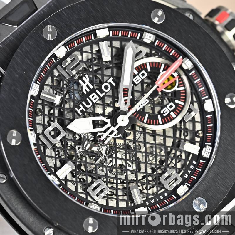 Replica Hublot watch 122814 Watch