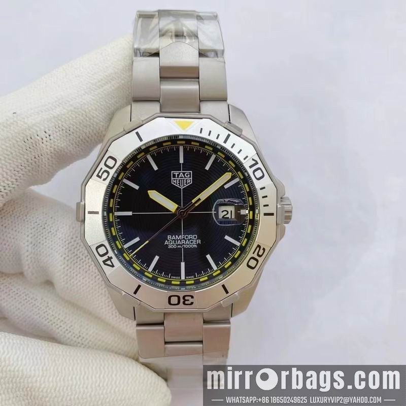 Replica Tag Heuer watch 080553 Watch