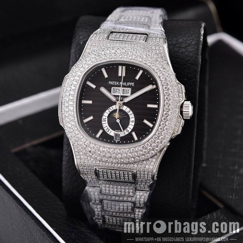 Replica Patek Philippe 41mm 042381 Watch