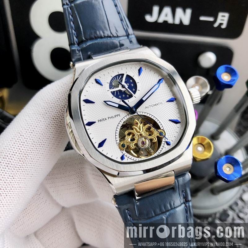 Replica Patek Philippe 42mm 090451 Watch