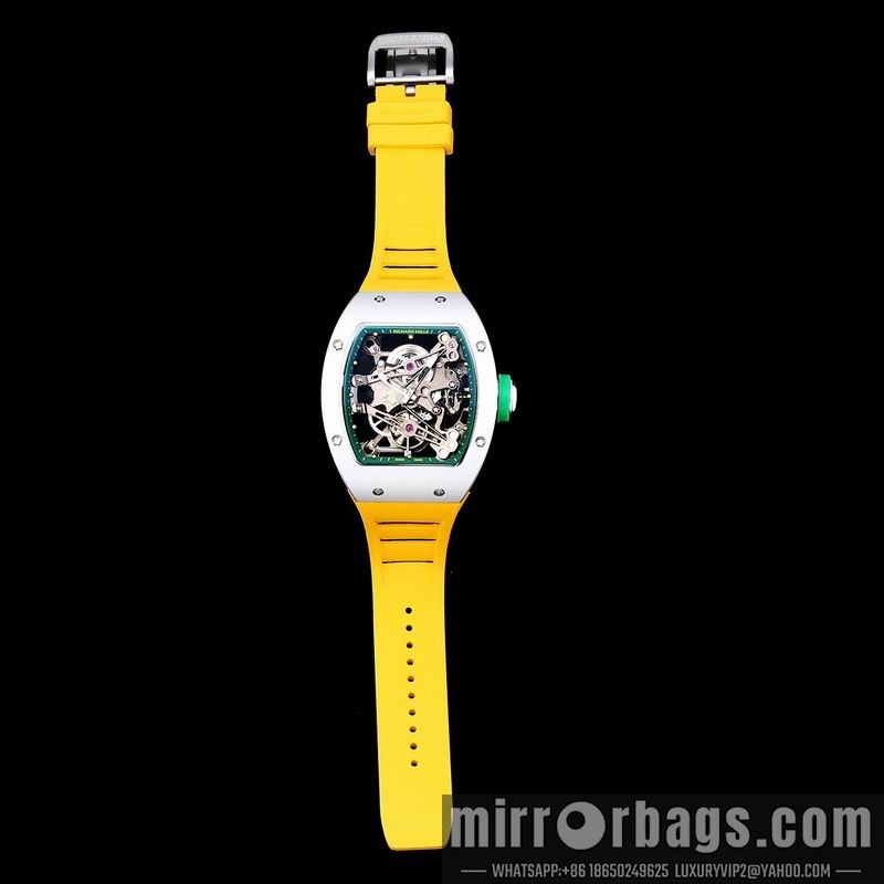 Replica Richard Mille watch 042303 Watch