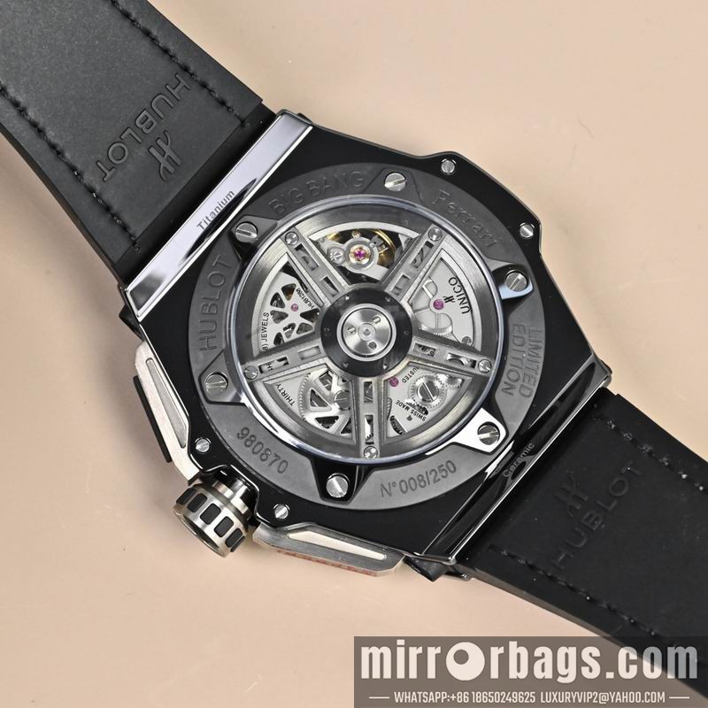 Replica Hublot watch 122814 Watch