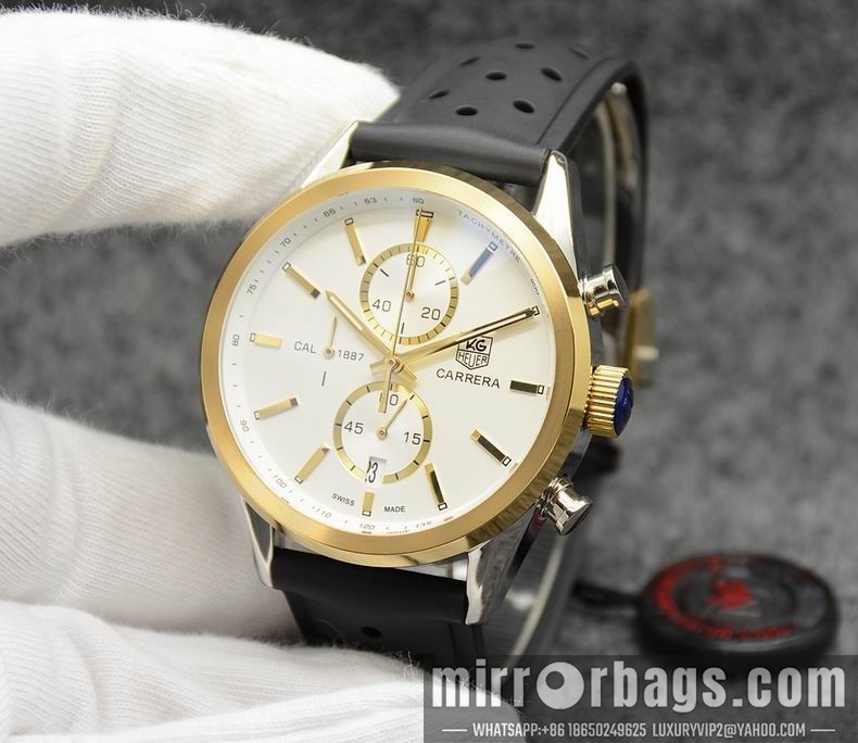Replica Tag Heuer men 44X14mm 102308 Watch
