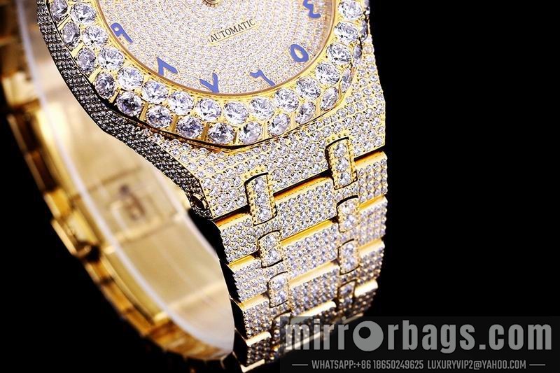 Replica AP 42mm 082104 Watch