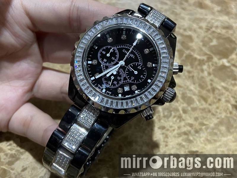 Replica Chanel 43mm 34mm 110385 Watch