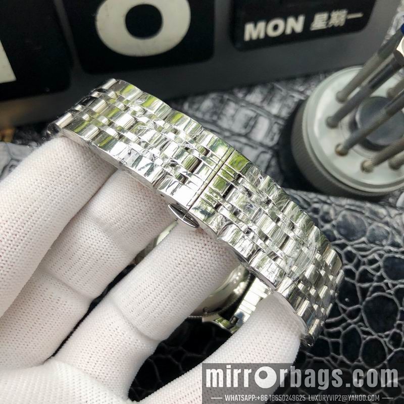 Replica Patek Philippe 42mm 090466 Watch