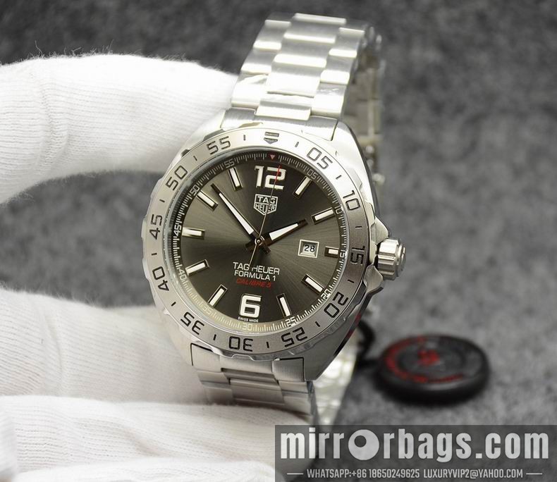 Replica Tag Heuer men 44X16mm 102301 Watch