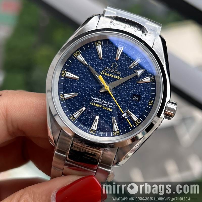 Replica Omega 41mm 090542 Watch