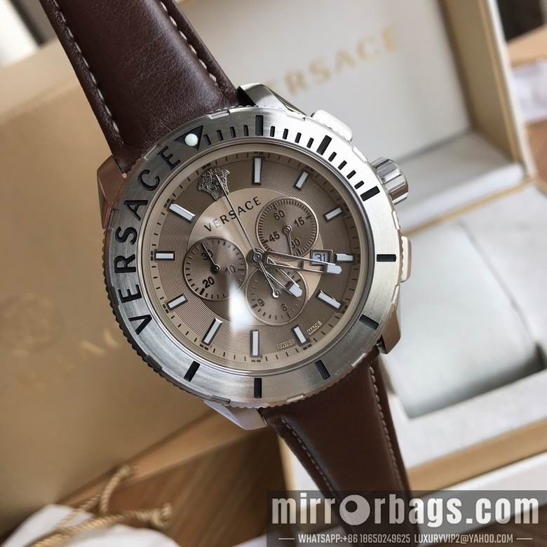 Replica Versace 43mm 11nbz32 Watch