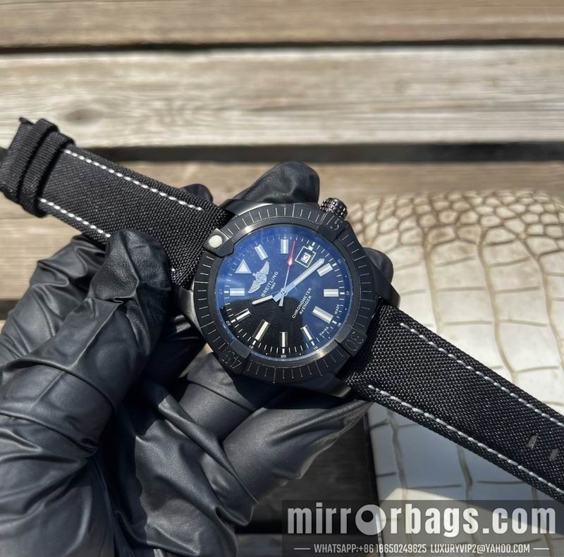 Replica Breitling 43mm 111444 Watch