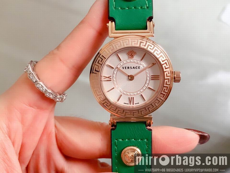 Replica Versace watch 110902 Watch
