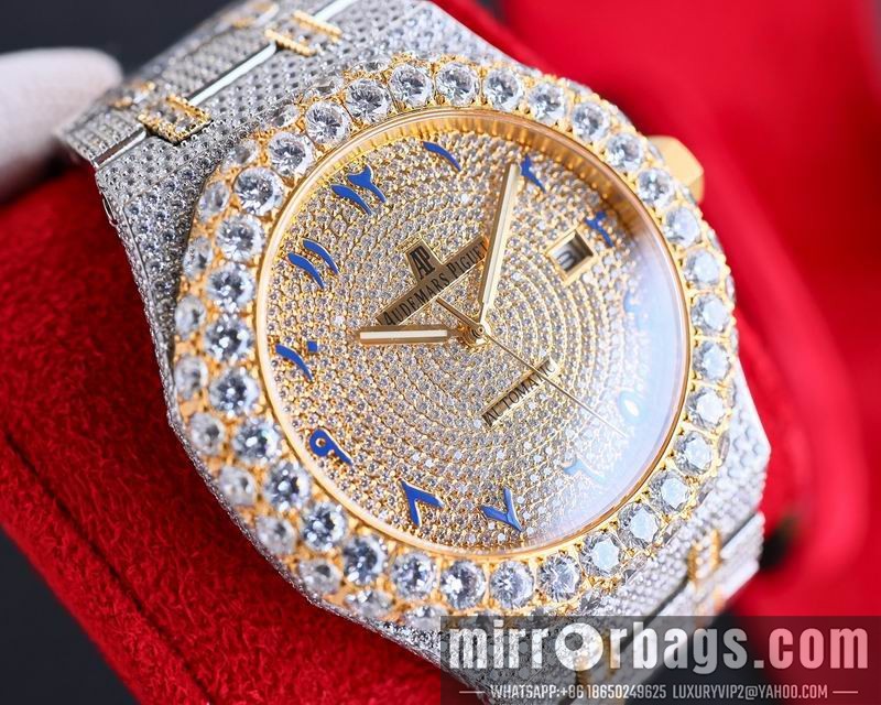 Replica AP 42mm 082118 Watch