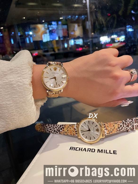Replica Versace 38mm 8nms45 Watch