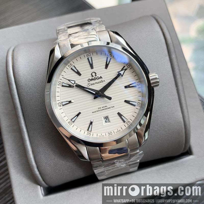 Replica Omega 41mm 090523 Watch
