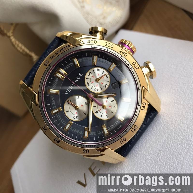 Replica Versace 43mm 112027 Watch