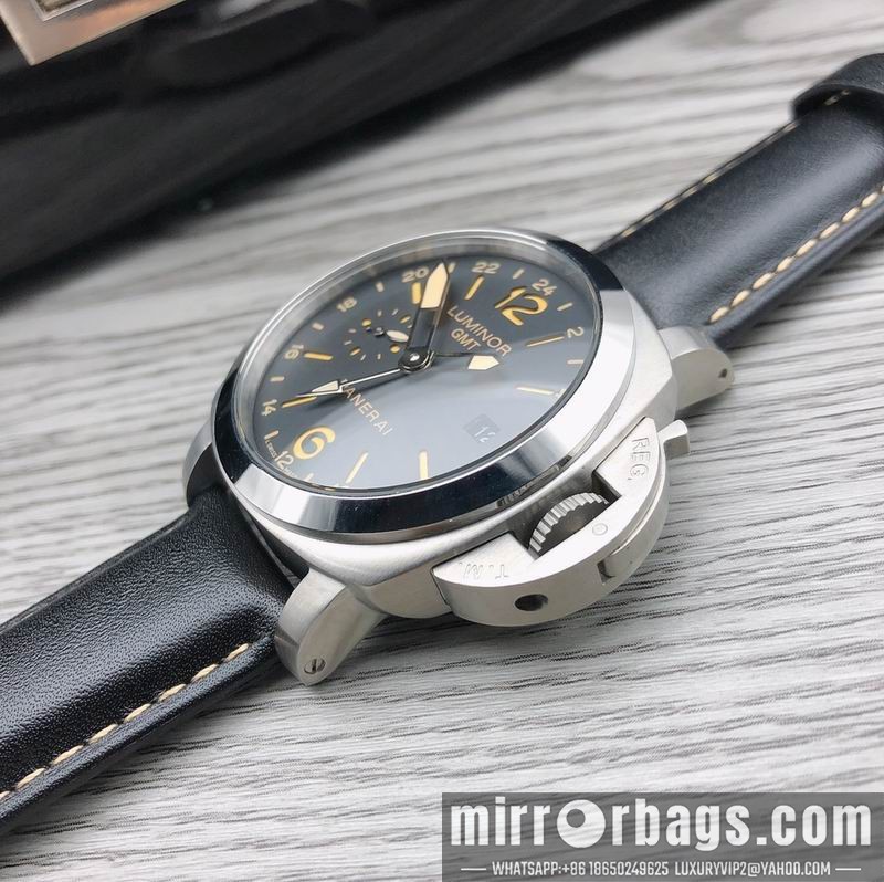 Replica Panerai 44mm 090422 Watch