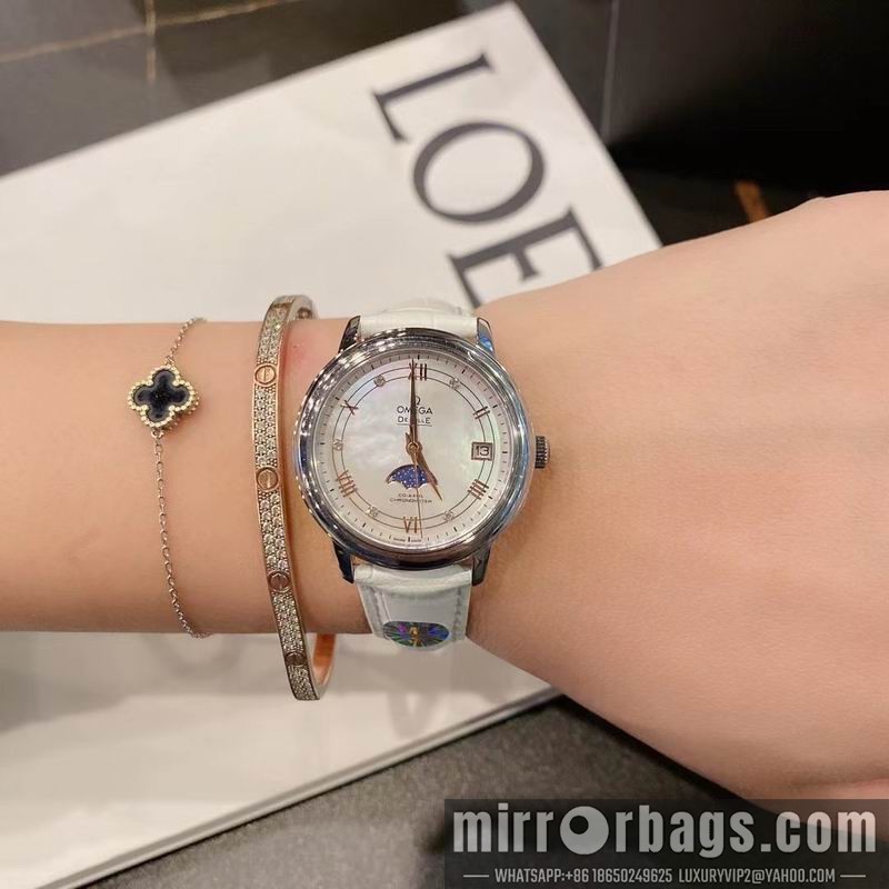 Replica Omega 33mm 101513 Watch